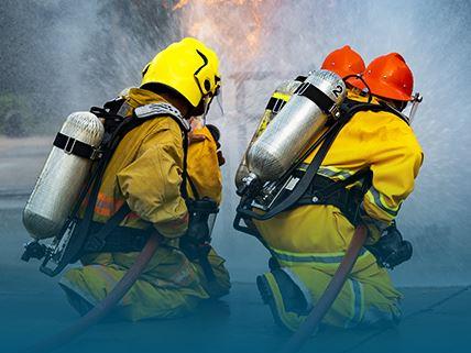 Fires & Explosions Image