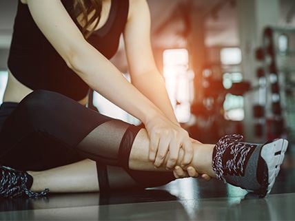 Personal Injury Image