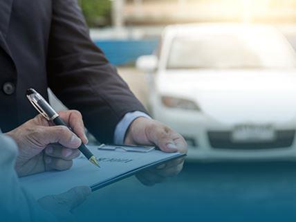 Insurance Law & Subrogation Image