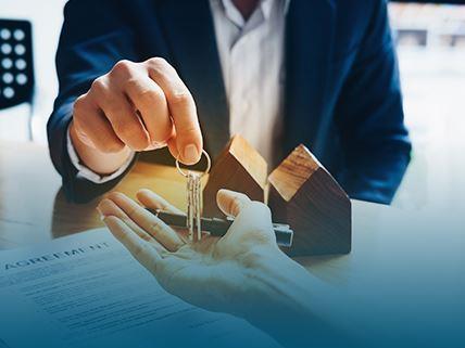 Real Estate Law Image