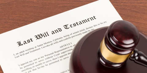 Understanding the Differences Between a Will and a Trust: A Comprehensive Guide Photo