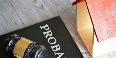 Probate