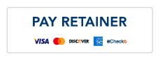 Pay Retainer Button: Visa, Mastercard, Discover, eChecks, LawPay and more